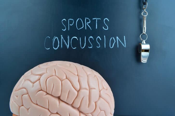 injuries in youth sports